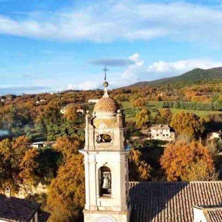 شقة La Casina Di Nada ماسا مارتانا المظهر الخارجي الصورة