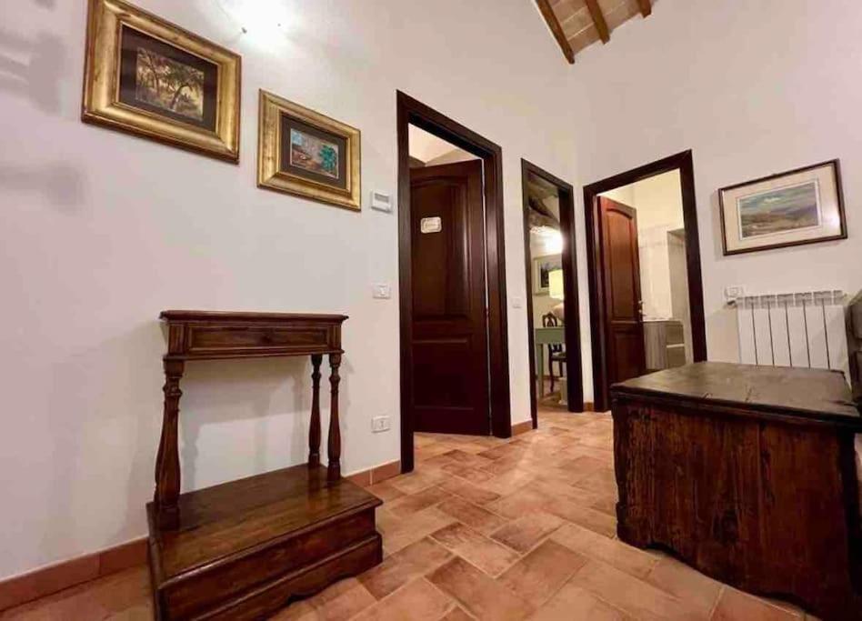 شقة La Casina Di Nada ماسا مارتانا المظهر الخارجي الصورة