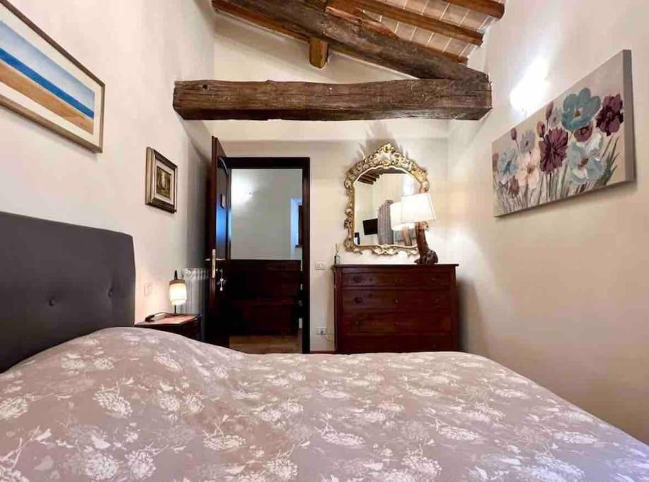 شقة La Casina Di Nada ماسا مارتانا المظهر الخارجي الصورة