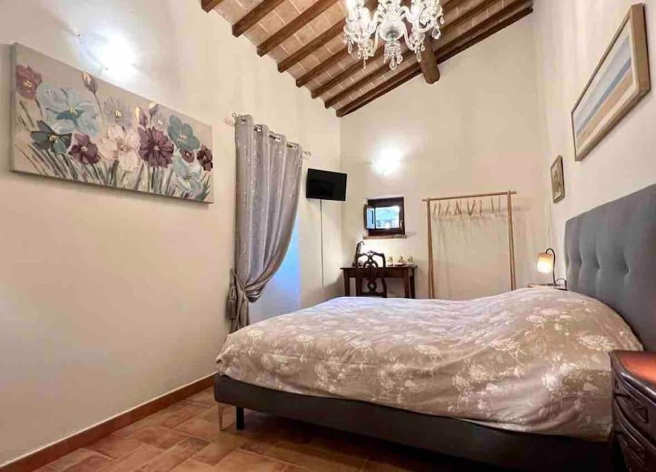 شقة La Casina Di Nada ماسا مارتانا المظهر الخارجي الصورة